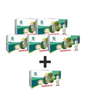 Agri_Offer_8 Sugarcane Kit Offer 6+1