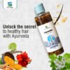 Ayurvedic Hair Oil Ayurvedic Hair Oil 100 ML