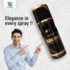 Black code Black Code Deo New 200 ML