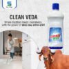 Cleanveda Surface Cleaner Desi Cow 500 ML