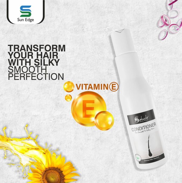 Conditioner Hair Conditioner 180 ML