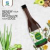 Detoxiedge liquid (aloe triphala) Aloe Triphala Detoxedge 500ml