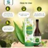 Detoxiedge2 Aloe Triphala Detoxedge 500ml