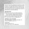 Face Cream - ingred Face Cream 75 GM
