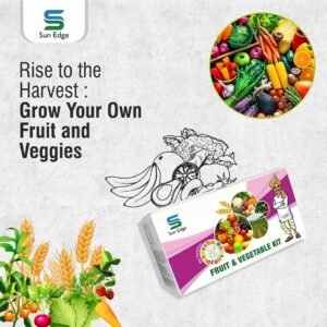 Fruit Vegetable Kit 2.5 KG