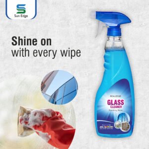Glass Cleaner 450 ML