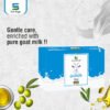 Goatmilk soap_ Goat Milk Soap 75 GM