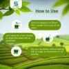 Green Rich Tea 300 GM