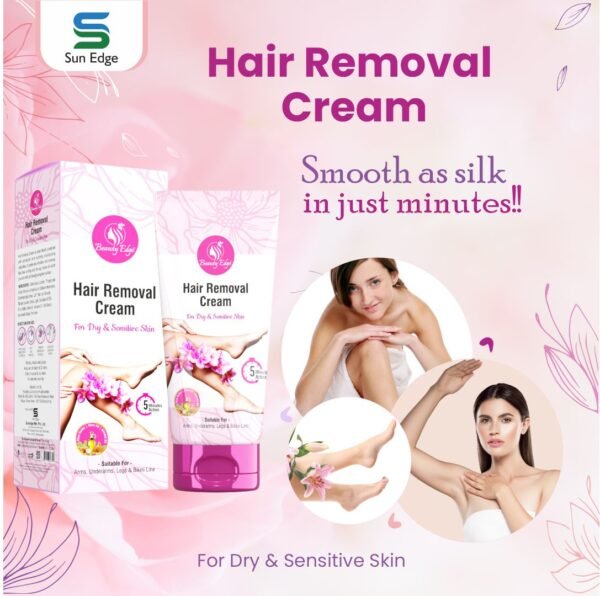 Hair removal cream Hair Removal Cream 50 GM