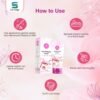 Hair removal cream3 Hair Removal Cream 50 GM