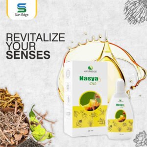 Nasya oil Nasya Oil 25 ML