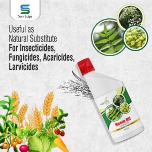 Neem Oil Neem Oil 500 ML