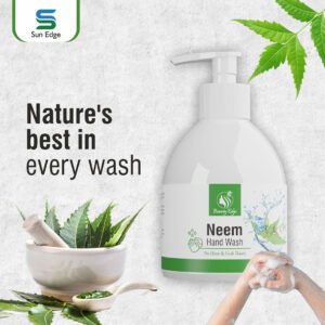 Neem hand wash Hand Wash Neem 250 ML