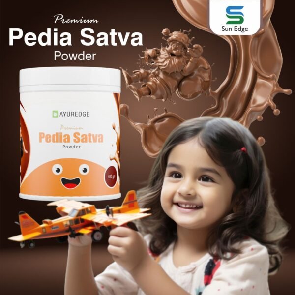 Pedia satva Pedia Satva 400 GM