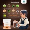 Pedia satva1 Pedia Satva 400 GM