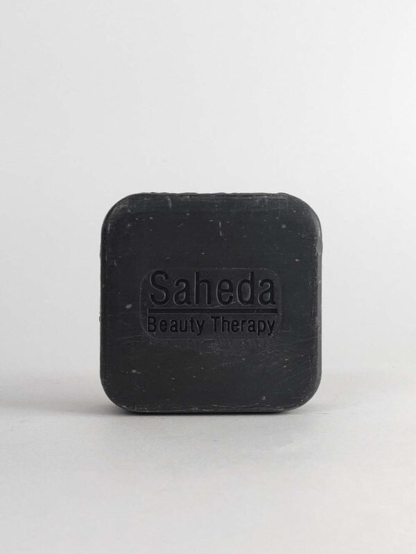 Products all_0016_charcoal soap 2 Charcoal Scrub Soap 100 GM