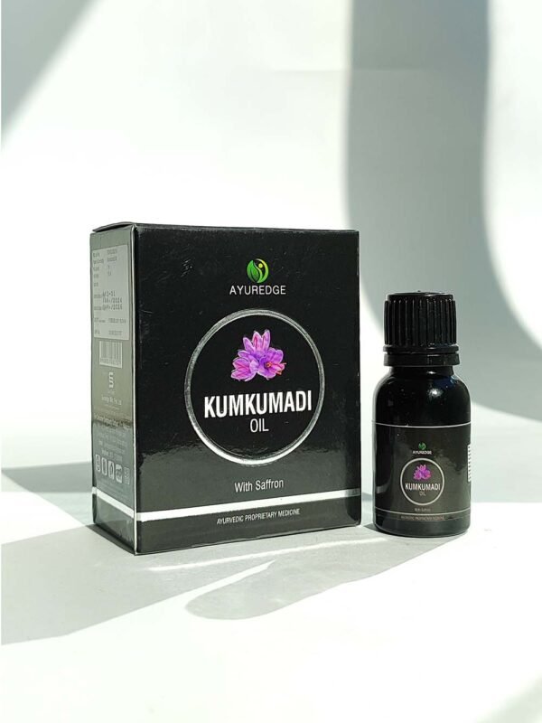 Kumkumadi Oil 15 ML