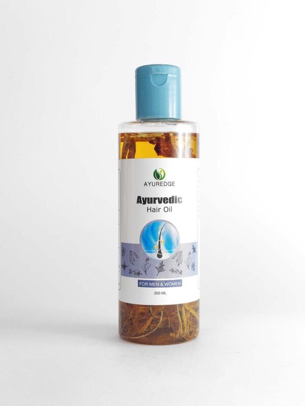 Products all_0064_ayurvedic hair oil Ayurvedic Hair Oil 200 ML
