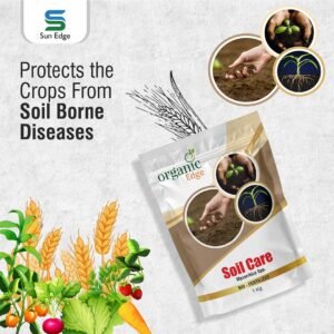 Soil Care Soil Care New 1Kg