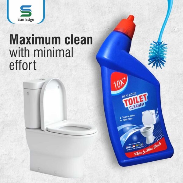 Toilet Cleaner Toilet Cleaner 500 ML