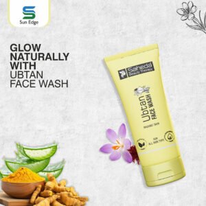 UBTAN face wash Ubtan Face Wash 75 ML