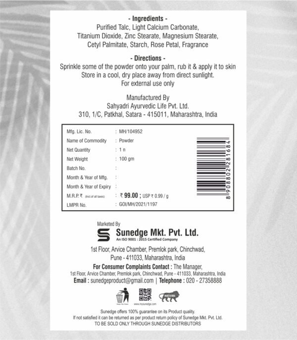 WhatsApp Image 2024-12-30 at 4.44.35 PM Skin Talc Powder Rose 100 GM