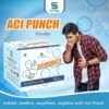 aci punch6 Acipunch 10Nos