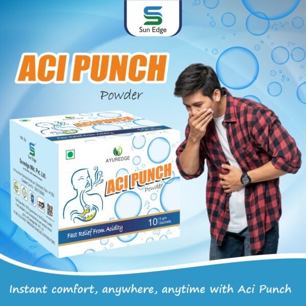 aci punch6 Acipunch 10Nos