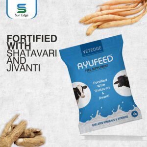ayufeed supplement Ayufeed 1KG