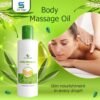 body massage oil Body Massage Oil 200 ML