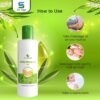 body massage oil4 Body Massage Oil 200 ML