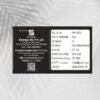 charcoal soap - mrp Charcoal Scrub Soap 100 GM