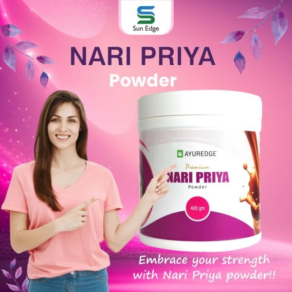nari priya Nari Priya 400 GM