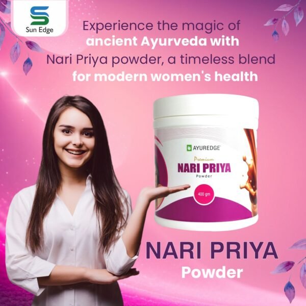 nari priya1 Nari Priya 400 GM