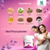 nari priya2 Nari Priya 400 GM