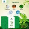neem soap1 Neem Bath Soap 100 GM
