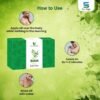 neem soap3 Neem Bath Soap 100 GM