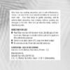Aloevera Gel - ingred Aloe Vera Gel 75 Gm