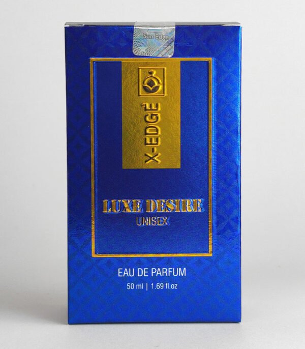 Luxe -1 Luxe Desire Unisex 50ml