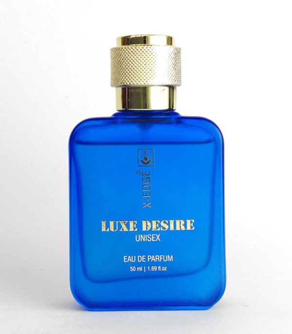 Luxe -3 Luxe Desire Unisex 50ml
