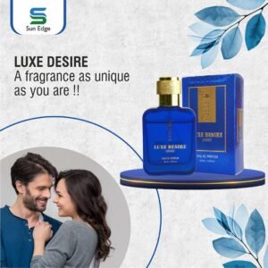Luxe Desire Luxe Desire Unisex 50ml