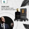 Man Perf Young Cast Man 50ml