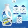 ayuwash3 Ayu Wash Matic Liquid 1 Ltr