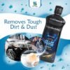 car & bike wash product1 Car & Bike Wash 500ml