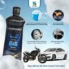 car & bike wash product2 Car & Bike Wash 500ml