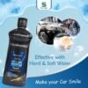 car & bike wash product3 Car & Bike Wash 500ml