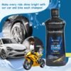 car & bike wash product4 Car & Bike Wash 500ml