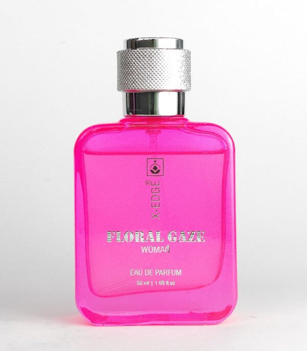 Perfume Floral Gaze Woman 50ml