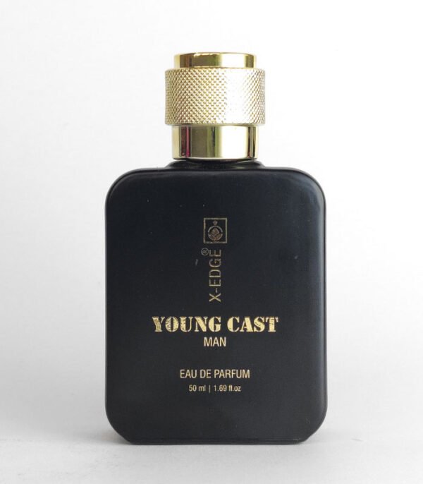 youg cast-3 Young Cast Man 50ml