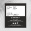charcoal mrp Charcoal Facial Kit